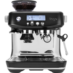 Buy SAGE SES878BST4EEU1 Coffee Espresso Machine – Premium Performance & Stylish Design!